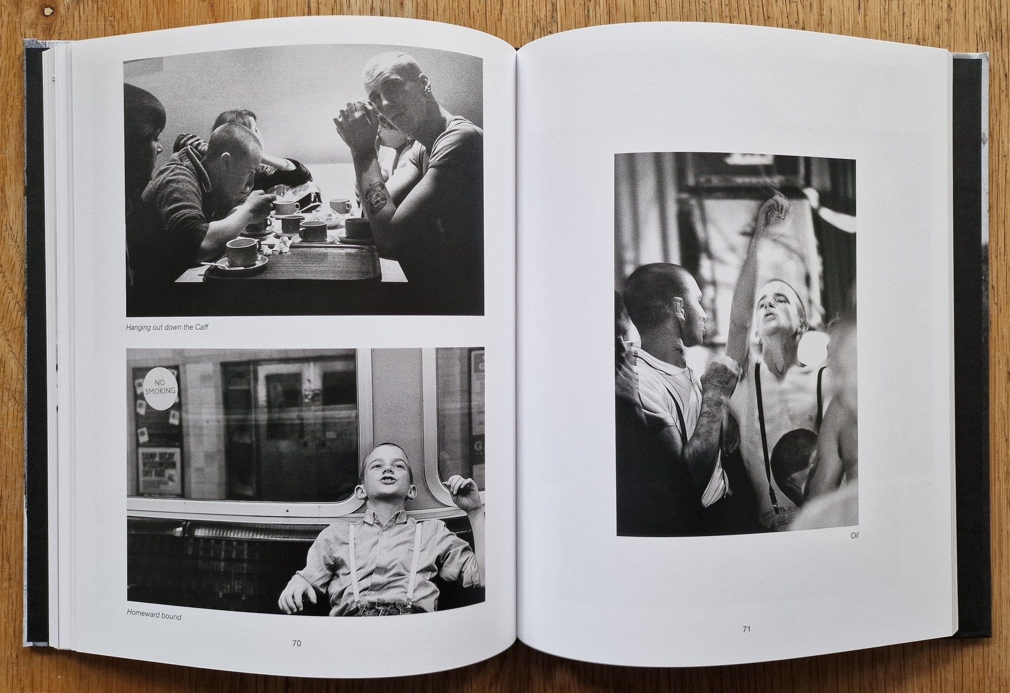 Buy Skins by Gavin Watson Online – Setanta Books