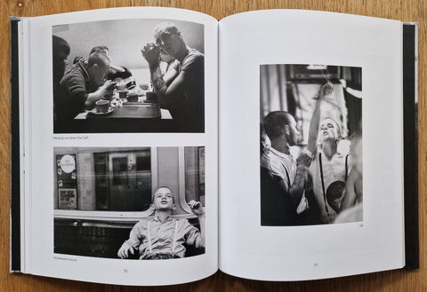 Skins - Setanta Books