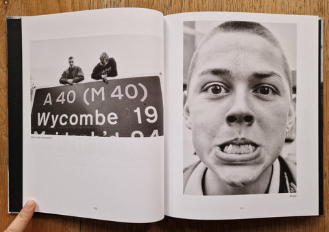 Skins - Setanta Books