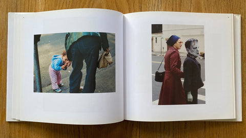 Slide Show - Setanta Books