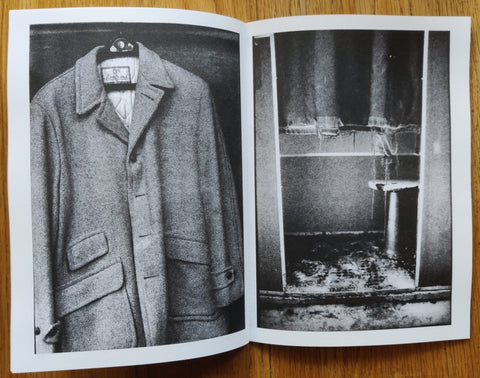 Slow Motion (L’Atelier RisoGraphique) - Setanta Books