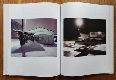 Snow - Setanta Books