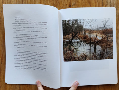 Snow - Setanta Books