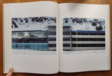 Snow - Setanta Books