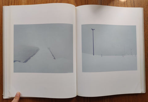 Snow - Setanta Books