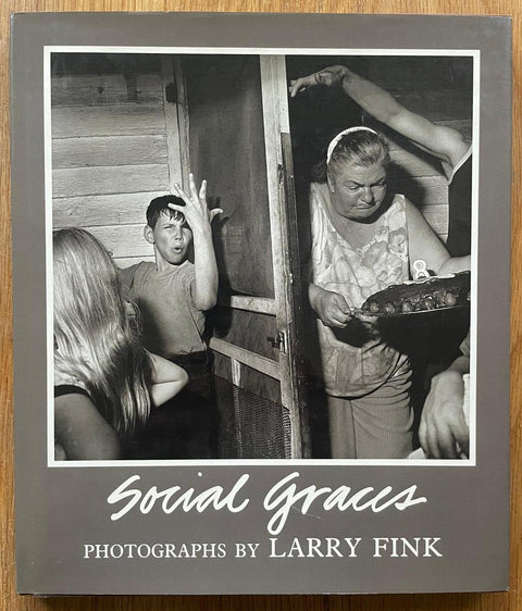 Social Graces - Setanta Books