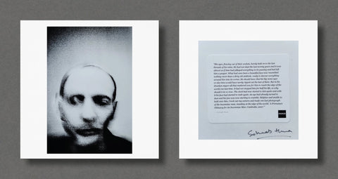 Sohrab Hura Magnum Square Prints - Setanta Books