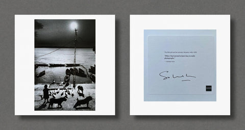 Sohrab Hura Magnum Square Prints - Setanta Books
