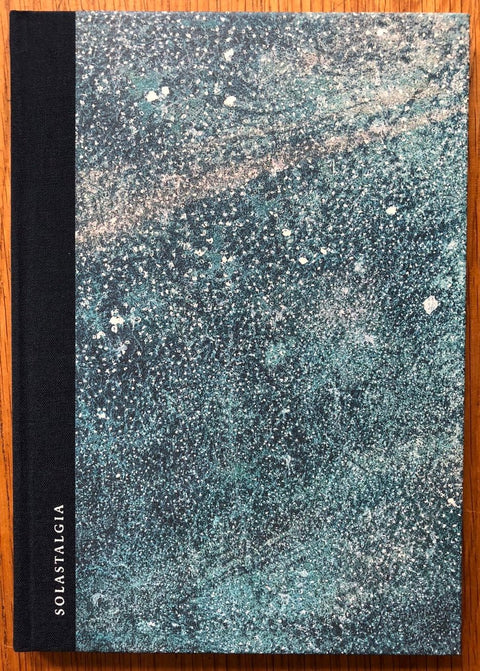 Solastalgia - Setanta Books