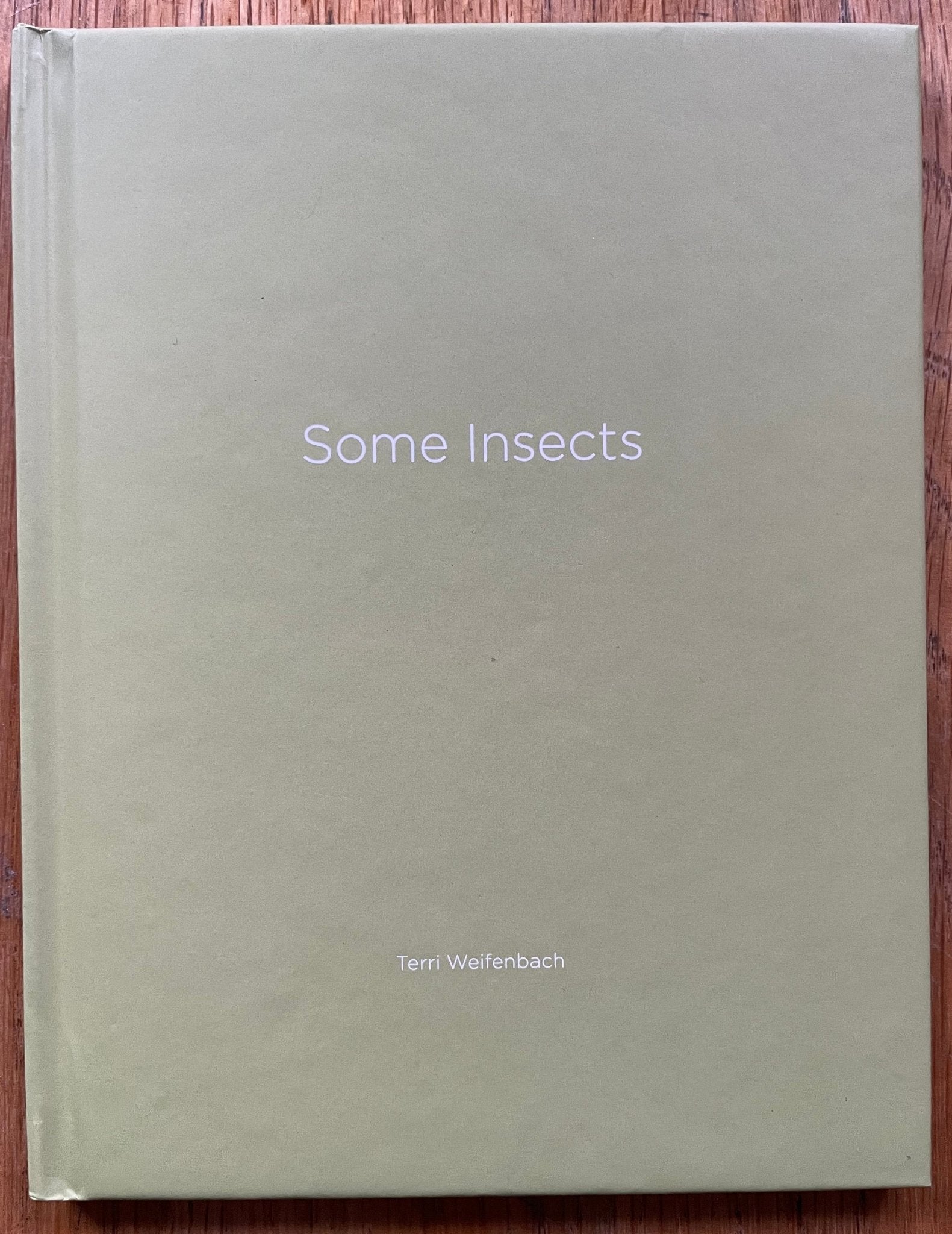Buy Terri Weifenbach Books | Photography Books for Sale|Setanta Books