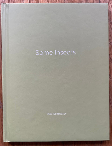 Some Insects (One Picture Book) - Setanta Books