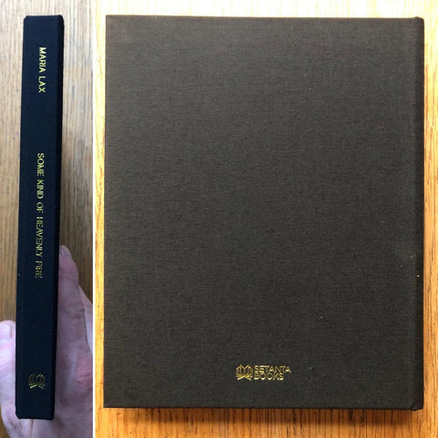 Some Kind of Heavenly Fire - Special Edition (3 Print Options) - Setanta Books