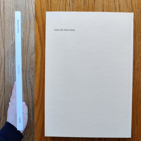 Somersault - Setanta Books