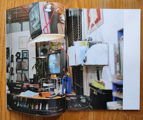 Sommat/You Should Be With Us: LA 1995 - 1996/Horn Again - Setanta Books