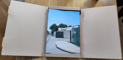 Sommat/You Should Be With Us: LA 1995 - 1996/Horn Again - Setanta Books