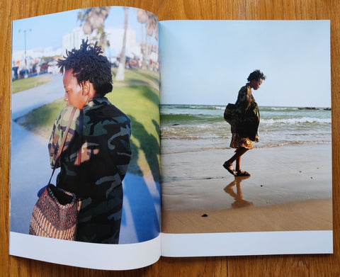 Sommat/You Should Be With Us: LA 1995 - 1996/Horn Again - Setanta Books