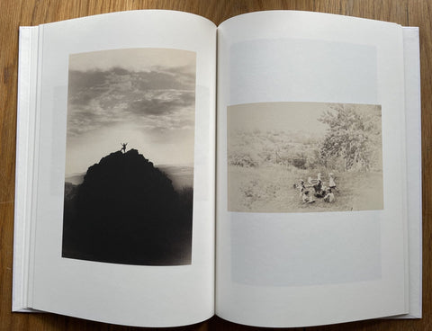 Son Album - Setanta Books