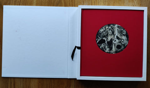 Songs of Innocence and Experience - Setanta Books