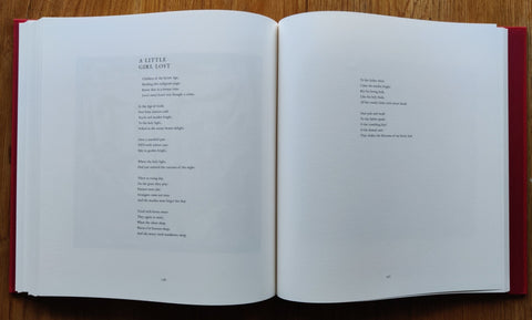 Songs of Innocence and Experience - Setanta Books