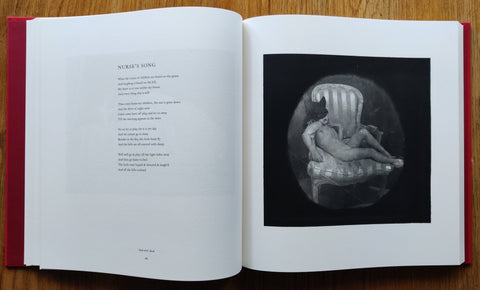 Songs of Innocence and Experience - Setanta Books