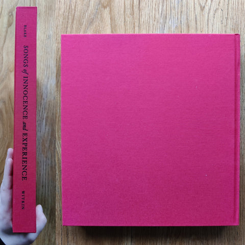Songs of Innocence and Experience - Setanta Books