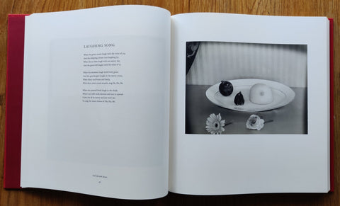 Songs of Innocence and Experience - Setanta Books