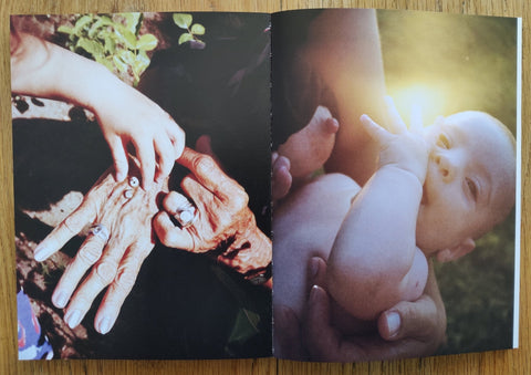 Sorry I Gave Birth I Disappeared But Now I'm Back - Setanta Books