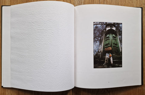 South America: A Portfolio by John Claridge - Setanta Books