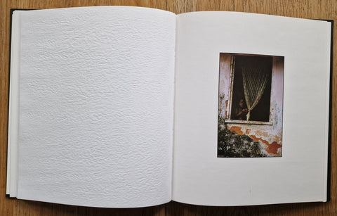 South America: A Portfolio by John Claridge - Setanta Books