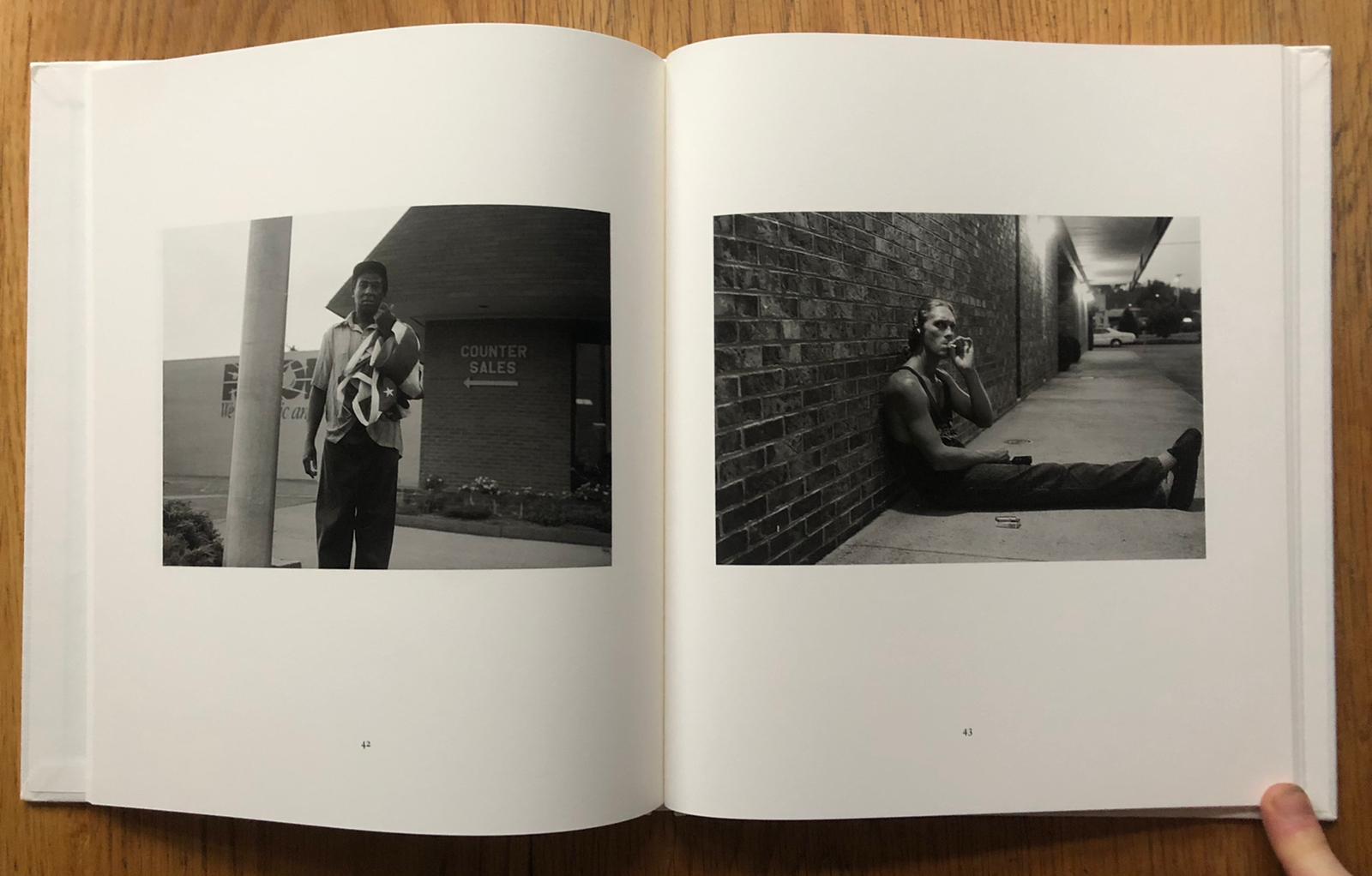 Buy South Central by Mark Steinmetz online – Setanta Books