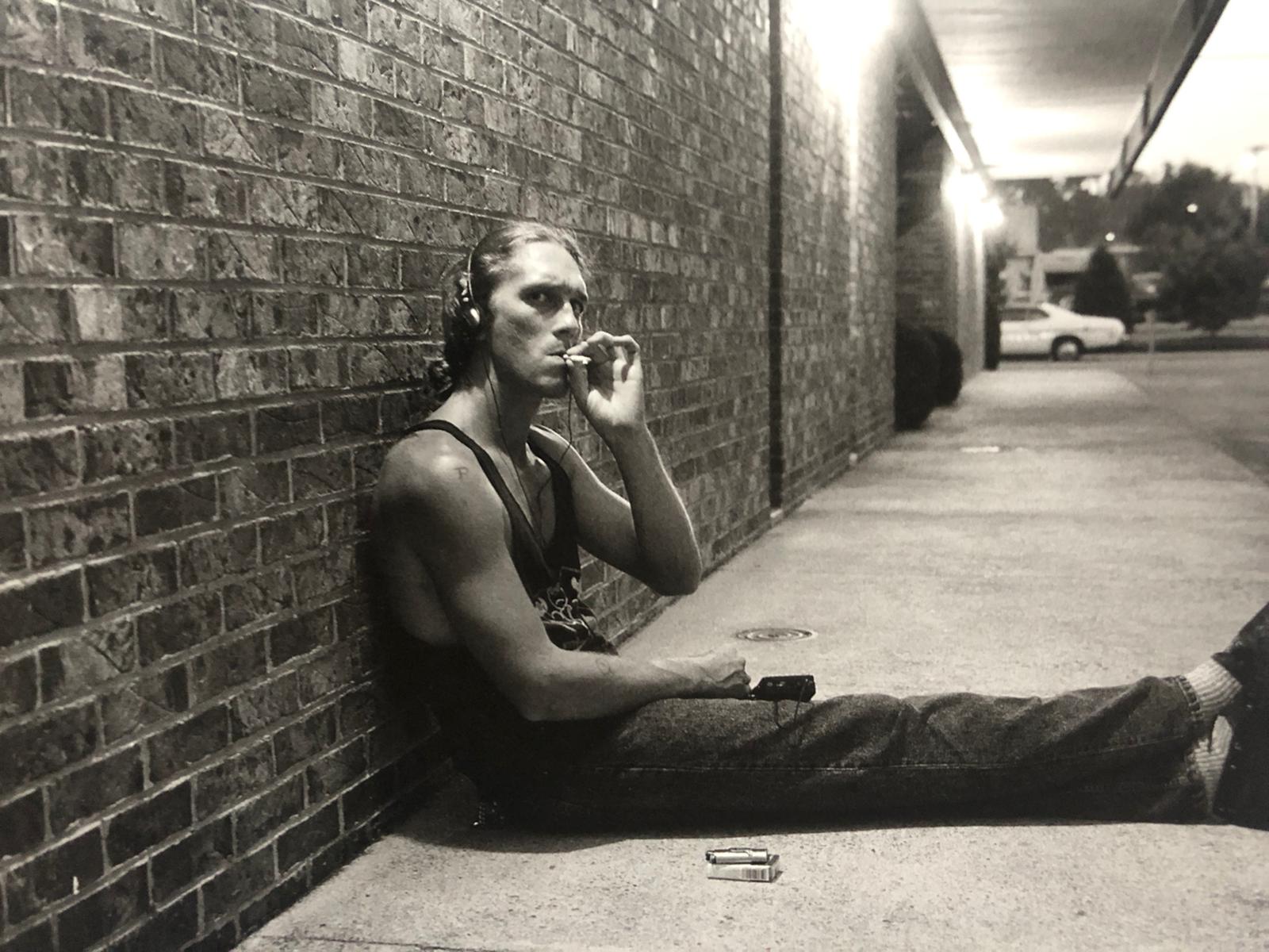 Buy South Central by Mark Steinmetz online – Setanta Books