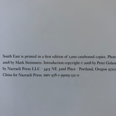South East