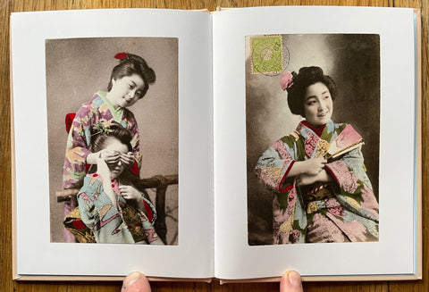 Souvenirs (One Picture Book) - Setanta Books