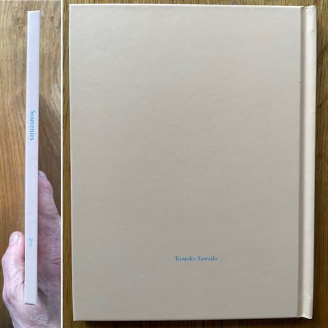 Souvenirs (One Picture Book) - Setanta Books