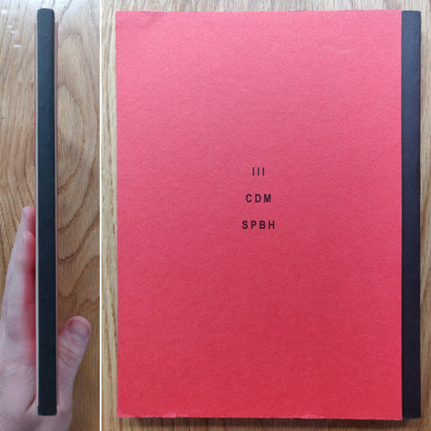 SPBH Book Club Vol III