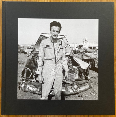 アート・デザイン・音楽 SPEEDWAY 1972 - Henry Horenstein Buy Speedway 1972 by Henry Horenstein | Photography Books for Sale