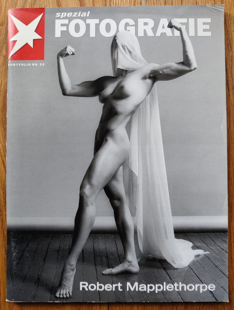 Spezial Fotografie (Portfolio No. 33)
