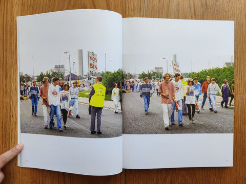 Spike Island
