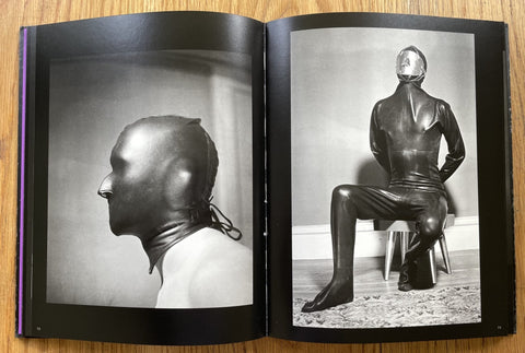 Spirit + Flesh - Setanta Books