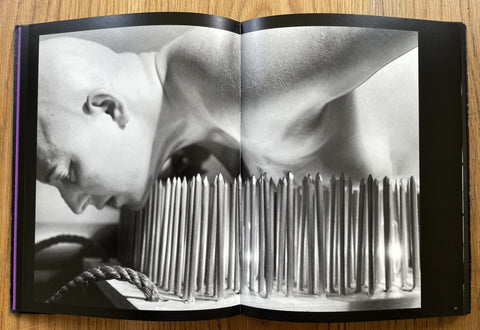 Spirit + Flesh - Setanta Books