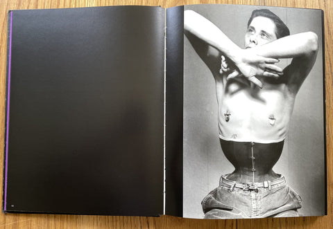 Spirit + Flesh - Setanta Books