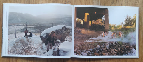 Spirit West - Setanta Books