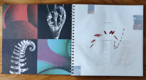 Spring Collection - Setanta Books