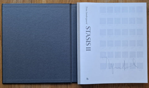 Stasis II - Setanta Books