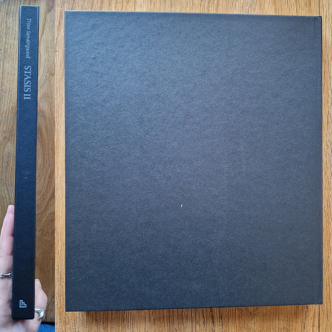 Stasis II - Setanta Books