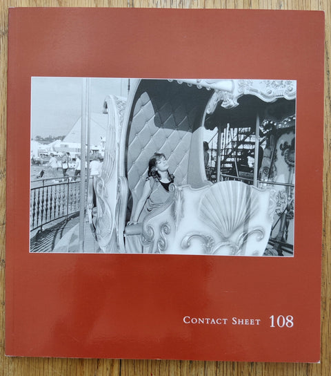 State Fair (Contact Sheet 108) - Setanta Books