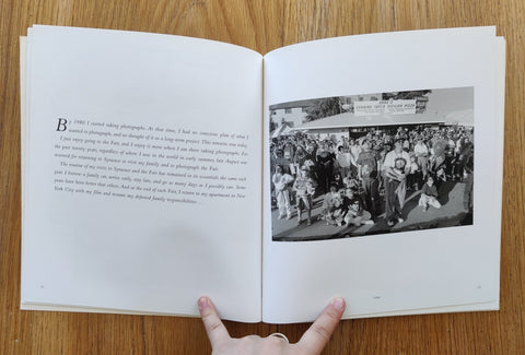 State Fair (Contact Sheet 108) - Setanta Books