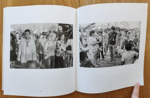 State Fair (Contact Sheet 108) - Setanta Books