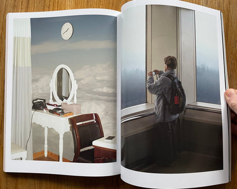 Stephen Gill - IMA catalogue - Setanta Books