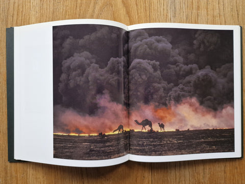 Steve McCurry - Setanta Books